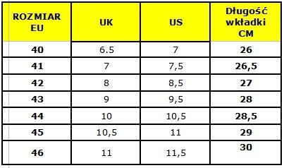 TRZEWIKI ROBOCZE SKÓRA NATURALNA FOREST 46