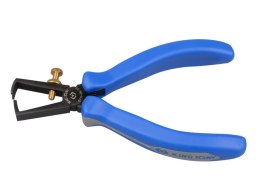 SZCZYPCE DO ŚCIĄGANIA IZOLACJI 0.8-6MM UCHWYT PP+PPR 155MM