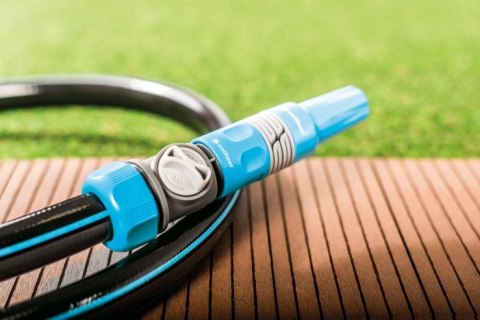 SZYBKOZŁĄCZE Z ZAWOREM 1/2 IDEAL