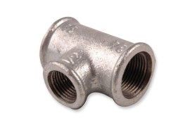 TRÓJNIK OCYNK 3/4X1/2 KPL 10 SZT