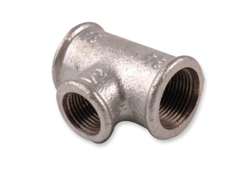 TRÓJNIK OCYNK 3/4X1/2 KPL 10 SZT