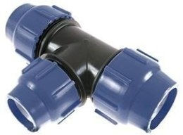 PE-TRÓJNIK ZACISK 32X25X32 WAVI-033613