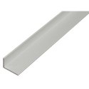 PROFIL KĄTOWY ALUMINIOWY ANODOWY 1000X20X10X1,5