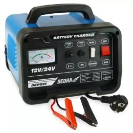 PROSTOWNIK 12/24V 25-180AH