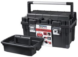 SKRZYNKA NARZĘDZIOWA TROPHY 1