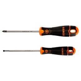 ZESTAW WKRĘTAKÓW 2 SZTUKI 0.8 X 4 MM I PH1