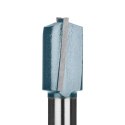FREZ PROSTY DWUPŁYTKOWY Z MOŻLIWOŚCIĄ WIERCENIA 19*30/12