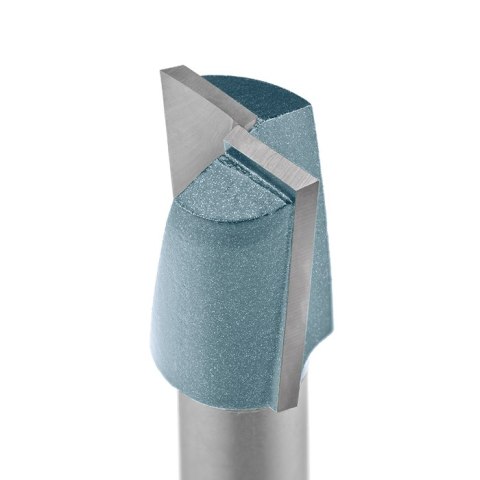 FREZ PROSTY DWUPŁYTKOWY Z MOŻLIWOŚCIĄ WIERCENIA 19*30/12