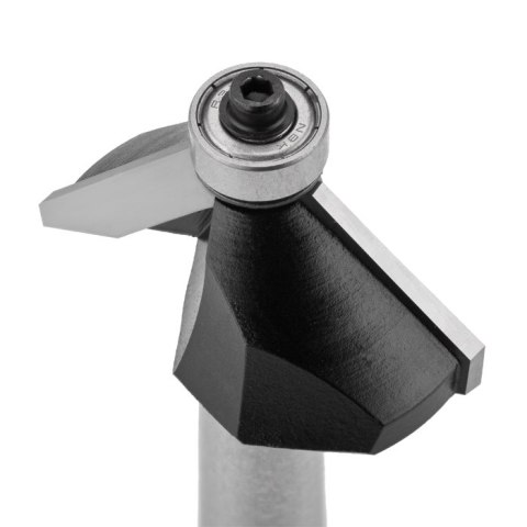 FREZ TRZPIENIOWY CNC PREMIUM FAZUJĄCY 44.4*22.2*12 45ST