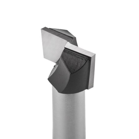 FREZ TRZPIENIOWY CNC PREMIUM PROSTY DWUPŁYTKOWY 22*17*12