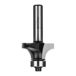 FREZ TRZPIENIOWY CNC PREMIUM ZAOKRĄGLAJĄCY 31.7*16*12