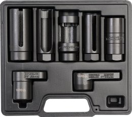 NASADKI DO SONDY LAMBDA I WTRYSKIWACZY