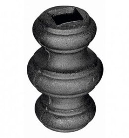 PRZEKUWKA 12,5MM H67 L40