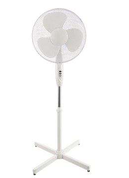 WENTYLATOR STOJĄCY 40CM ZEFIR 22216