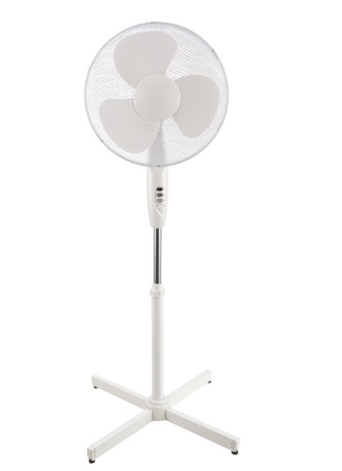 WENTYLATOR STOJĄCY 40CM ZEFIR 22216