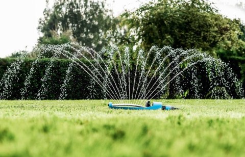 ZRASZACZ WAHADŁOWY SWING IDEAL