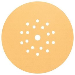 KRĄŻEK ŚCIERNY DO GIPSU C470 225MM G60