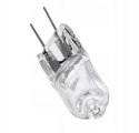 ŻARÓWKA HALOGENOWA 10W 12V G-4 BEMKO