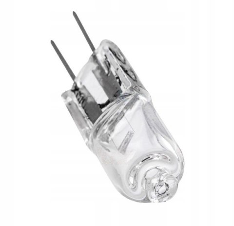ŻARÓWKA HALOGENOWA 10W 12V G-4 BEMKO