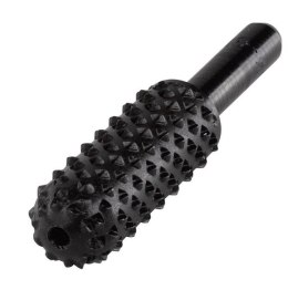 ZDZIERAK DO DREWNA CYLINDRYCZNY WYGIĘTY 12*35MM