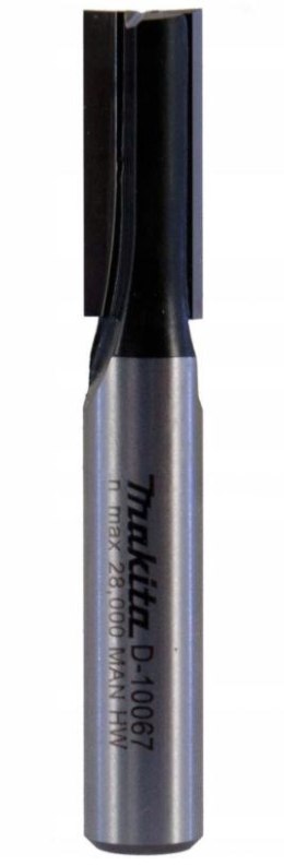 FREZ PROSTY 8 2 ROWKI