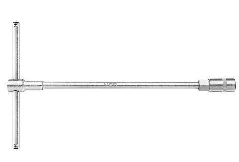 KLUCZ TRZPIENIOWY NASADOWY TYP T H13