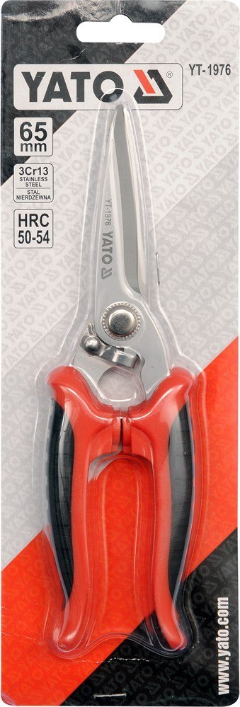 NOŻYCE WIELOFUNKCYJNE 200MM