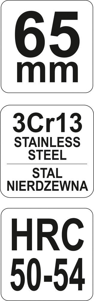 NOŻYCE WIELOFUNKCYJNE 200MM