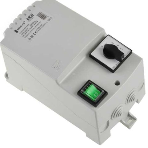 REGULATOR ARW 3.0 IP 54