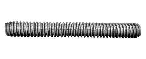 SZPILKA TRAPEZOWA 30*6*1000MM