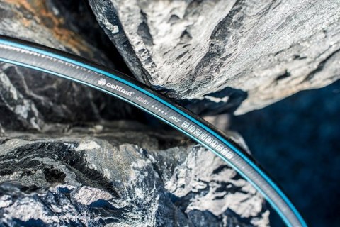 WĄŻ OGRODOWY HOBBY ATS 1' 25MB STOJAK