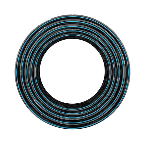 WĄŻ OGRODOWY HOBBY ATS 3/4'' 45MB STOJAK