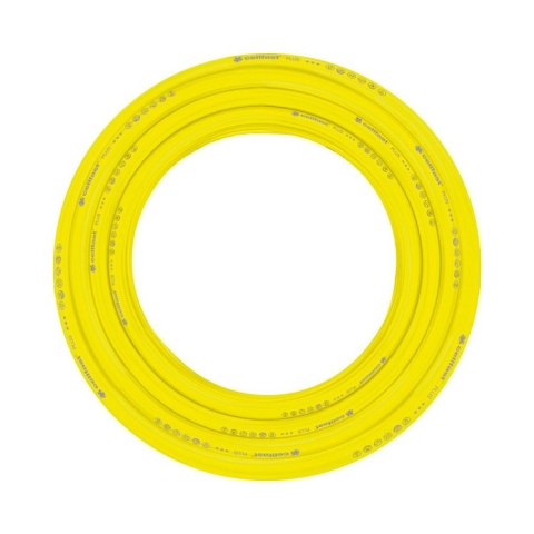 WĄŻ OGRODOWY PLUS 1/2'' 70MB STOJAK