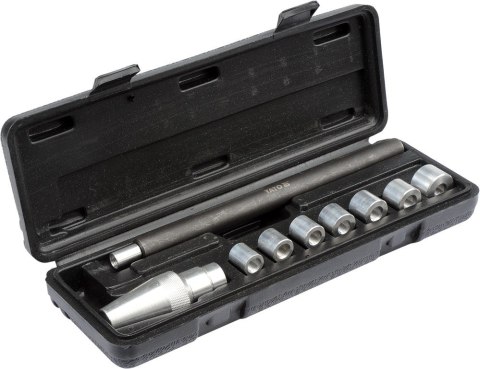 ZESTAW DO CENTROWANIA TARCZY SPRZĘGŁOWEJ