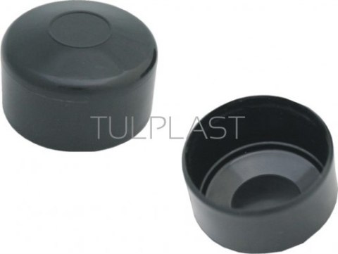 NASADKA NA SŁUPEK OKRĄGŁA NSO40 597