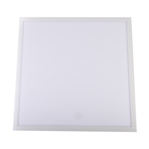 PANEL LED PODTYNKOWY Z ZASILACZEM 595*595 36W 3000LM