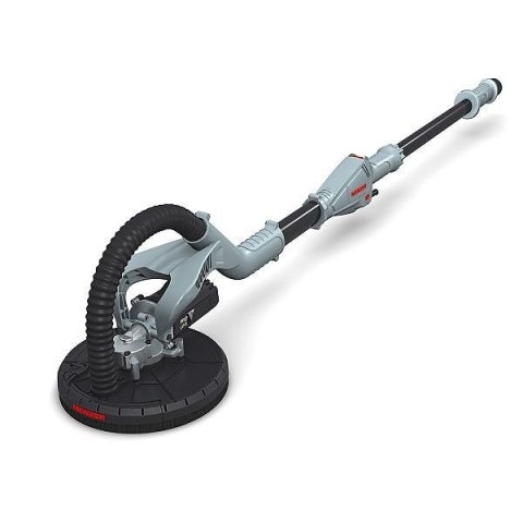 SZLIFIERKA ŻYRAFA DO GIPSU LHS 225 PRO 1010W