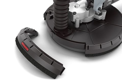 SZLIFIERKA ŻYRAFA DO GIPSU LHS 225 PRO 1010W