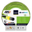 WĄŻ OGRODOWY GREEN ATS 3/4 25MB