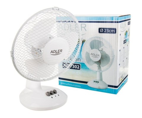 WENTYLATOR 23CM AD 7302