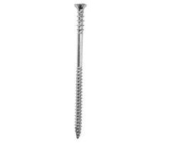 WKRĘT DYSTANSOWY Z ŁBEM STOŻKOWYM 6*60MM TORX 25