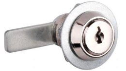 ZAMEK KASETOWY NIKLOWANY ZKP-21 A1