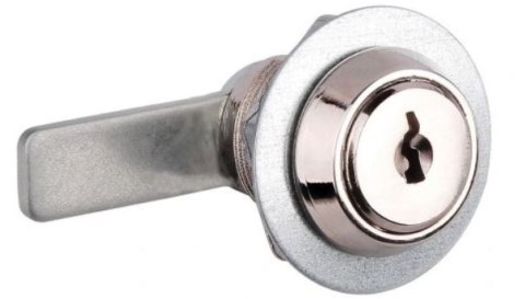 ZAMEK KASETOWY NIKLOWANY ZKP-21 A1