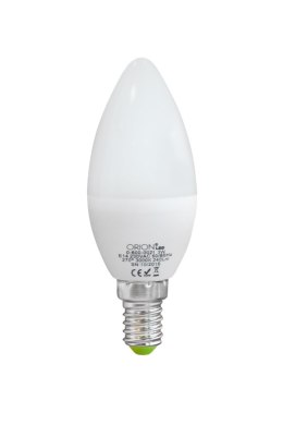 ŻARÓWKA LED 3W E14 ŚWIECA 240LM