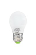 ŻARÓWKA LED 5W E27 KULKA MAŁA 400LM