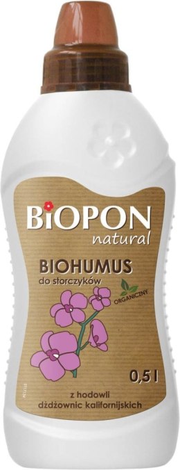 BIOHUMUS DO, STORCZYKÓW 0,5L