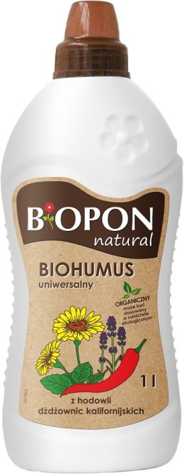 BIOHUMUS UNIWERSALNY 1L.