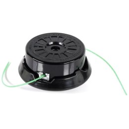 GŁOWICA ŻYŁKOWA ECO4 M10*1,25LH 2.0MM