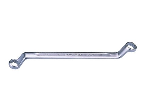 KLUCZ OCZKOWY ODGIĘTY 8*10MM