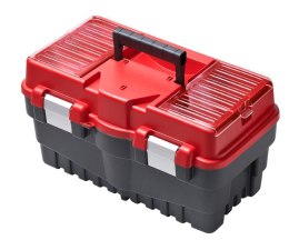 SKRZYNKA NARZĘDZIOWA FORMUŁA CARBO A ALU 500